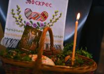 Коли святкуватимуть Великдень у 2026 році: точна дата світлого християнського свята