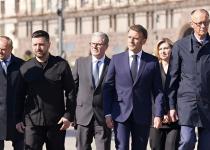 Європейські лідери б’ють на сполох! Зеленського закликали бути "дуже обережним"