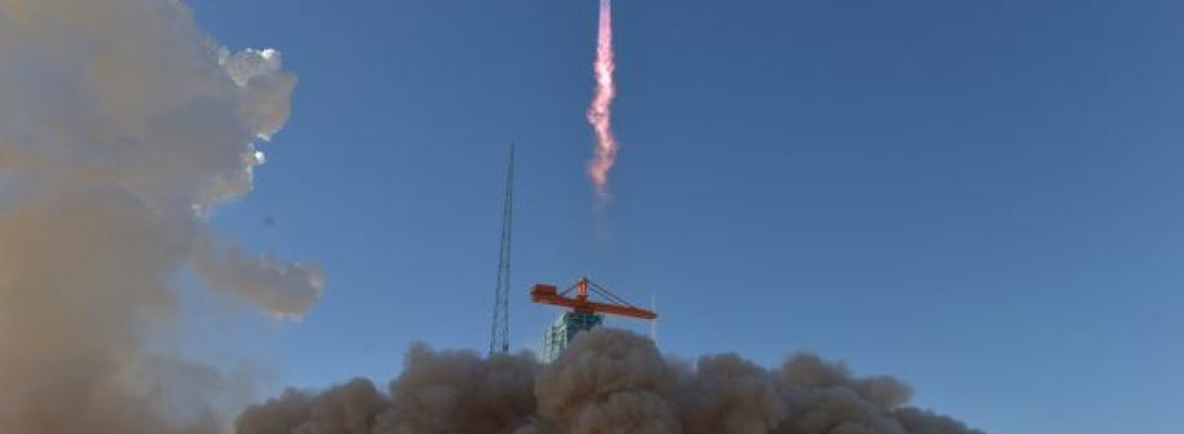  Секретна зброя Китаю шокувала світ! Нова ракета за ціною дрона вражає ціль на 1300 км