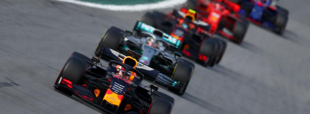 Українець дебютує на етапі чемпіонату Formula Trophy в Абу-Дабі: розклад перегонів