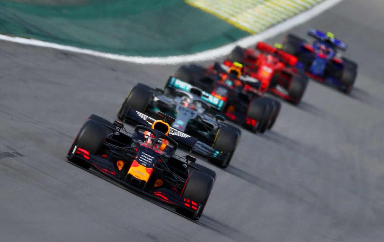 Українець дебютує на етапі чемпіонату Formula Trophy в Абу-Дабі: розклад перегонів