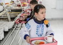Зміни в шкільному харчуванні: як виглядатиме меню учнів після оновлення норм харчування