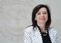 У МВФ зробили заяву щодо використання російських активів для підтримки України