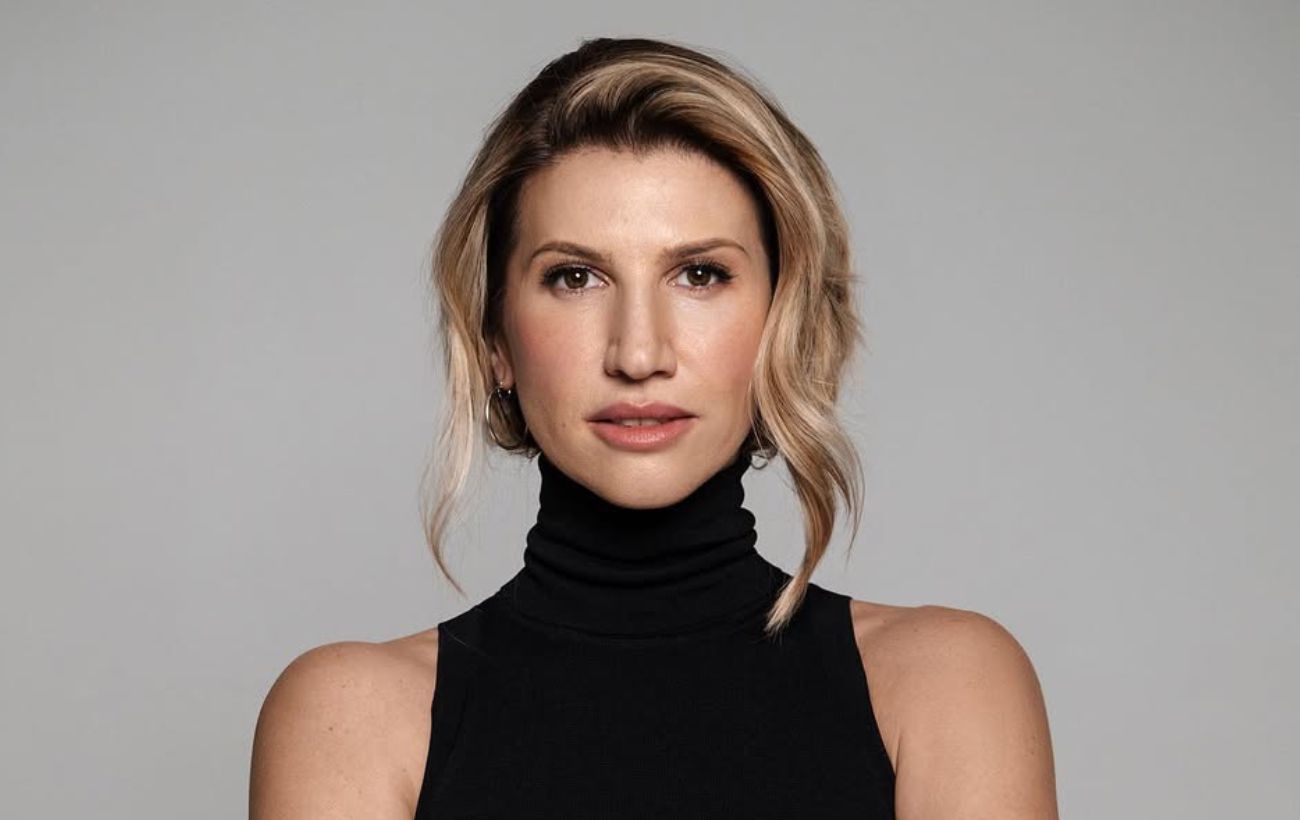 Аніта Луценко розлучилася з чоловіком і назвала причину: "Був коханням мого життя"