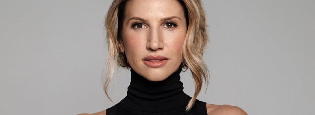 Аніта Луценко розлучилася з чоловіком і назвала причину: "Був коханням мого життя"