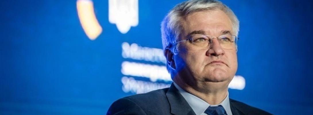 Україна втомилась від пустих слів: Сибіга нагадав світу про провал Будапештського меморандуму