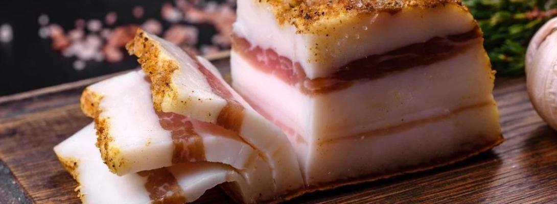 Від традиційної страви до зміцнення імунітету: дієтолог пояснив, чому сало корисне