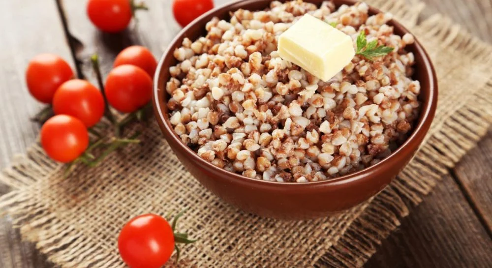 Корисні властивості гречки: чотири ключові плюси, які допоможуть зміцнити здоров’я