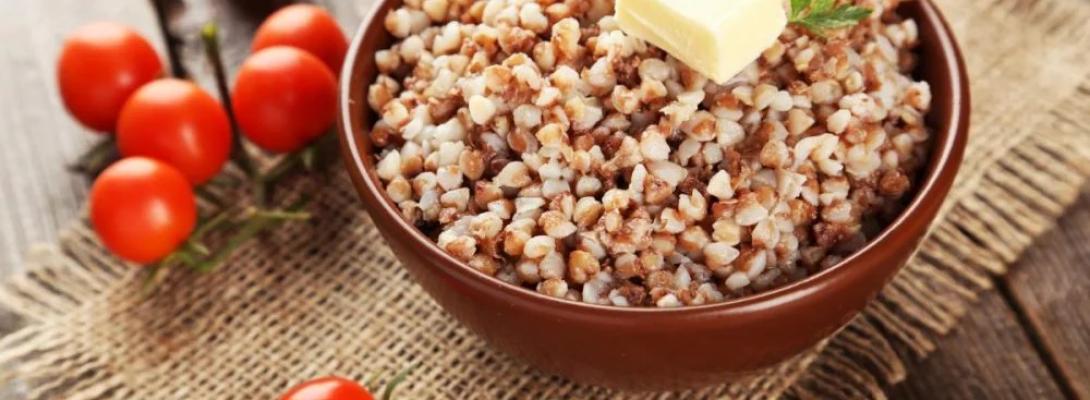Корисні властивості гречки: чотири ключові плюси, які допоможуть зміцнити здоров’я
