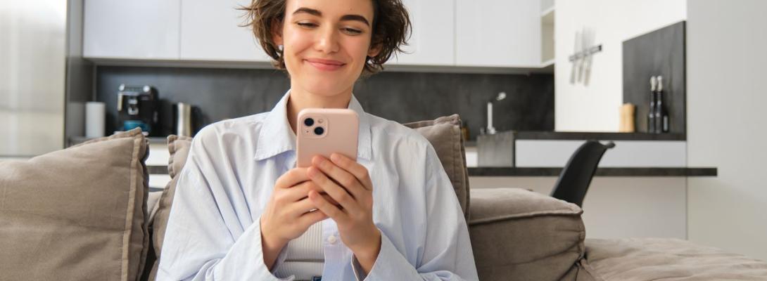 "Нафтогаз" презентував новий застосунок "Куб": як він змінює спосіб оплати 