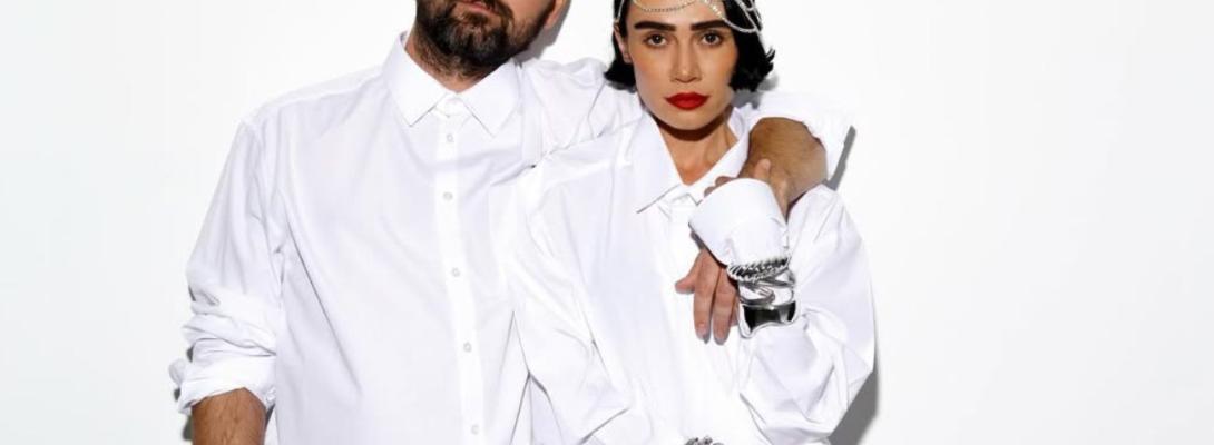 Дружина ADAM зворушливо звернулася до покійного музиканта: "Ти - назавжди"