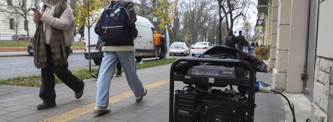 Графіки відключення світла в Україні на сьогодні: детальний список по областях