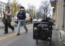 Графіки відключення світла в Україні на сьогодні: детальний список по областях