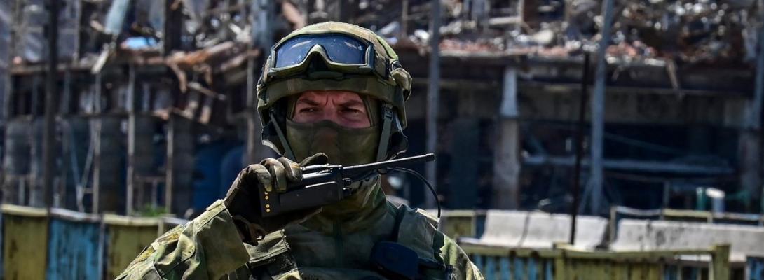 Росіяни почали задіювати резерв, щоб захопити Покровськ і Мирноград, - ДШВ