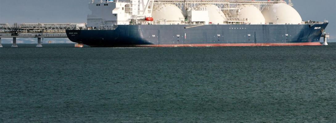 Bloomberg: росія постачає газ до Китаю в обхід санкцій, використовуючи нові схеми