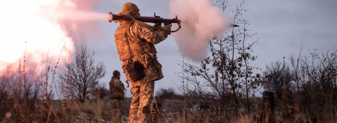 Ворог атакує на 11 напрямках, понад 160 штурмів за добу: Генштаб оновив карти боїв