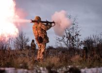 Ворог атакує на 11 напрямках, понад 160 штурмів за добу: Генштаб оновив карти боїв