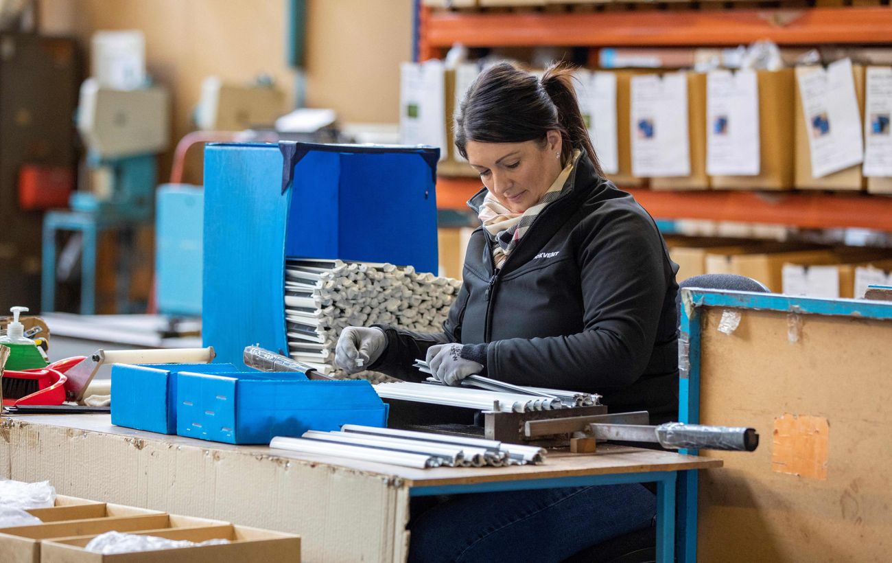 Робота в Польщі: які вакансії користувалися найбільшим попитом серед українців