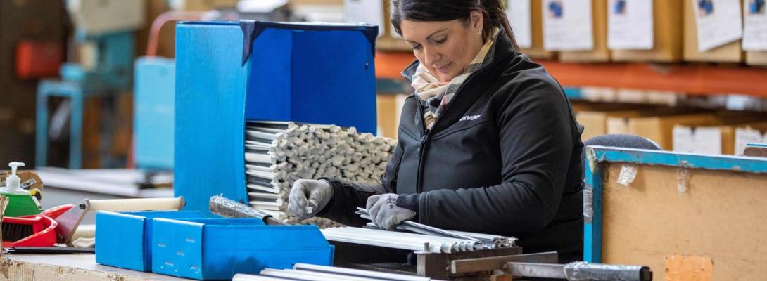 Робота в Польщі: які вакансії користувалися найбільшим попитом серед українців