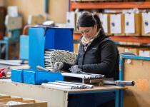 Робота в Польщі: які вакансії користувалися найбільшим попитом серед українців