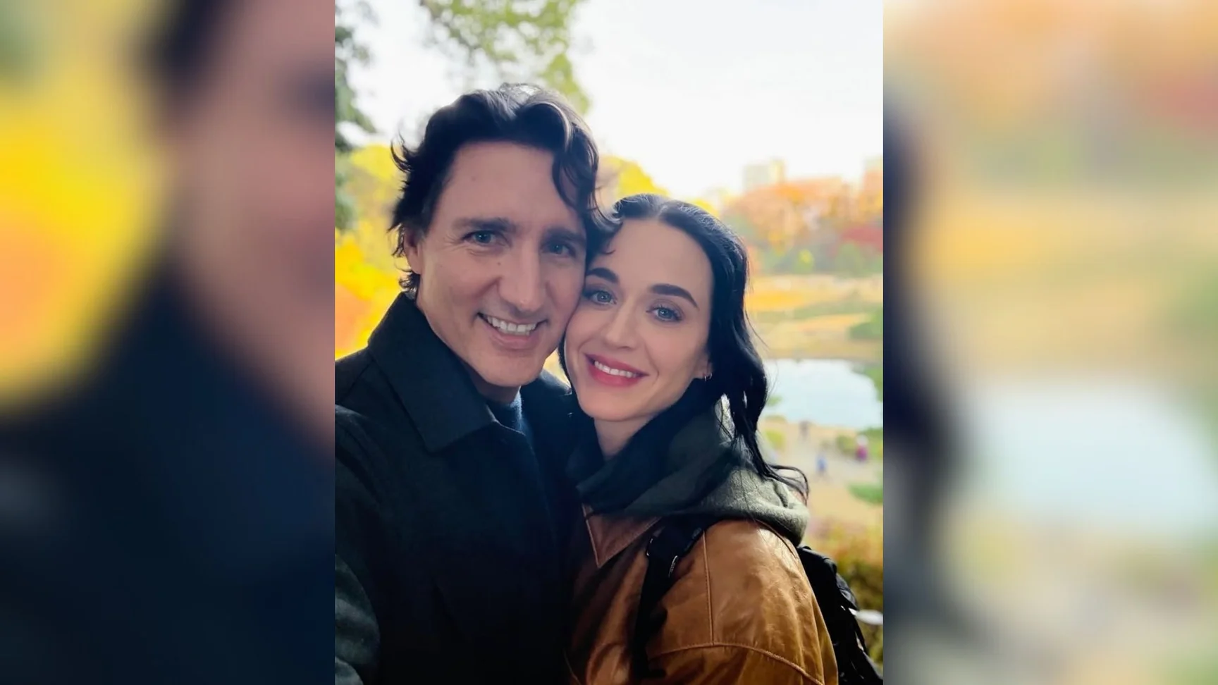 Таємний роман Кеті Перрі та Трюдо сплив на поверхню: фото з Instagram підірвали мережу