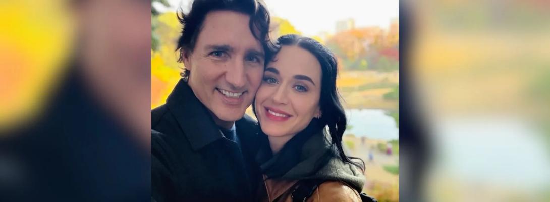 Таємний роман Кеті Перрі та Трюдо сплив на поверхню: фото з Instagram підірвали мережу