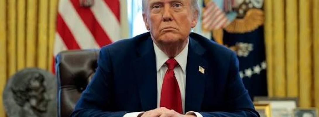 Американський тиск на максимумі: Україні наказують вийти з Донеччини – що відбувається?