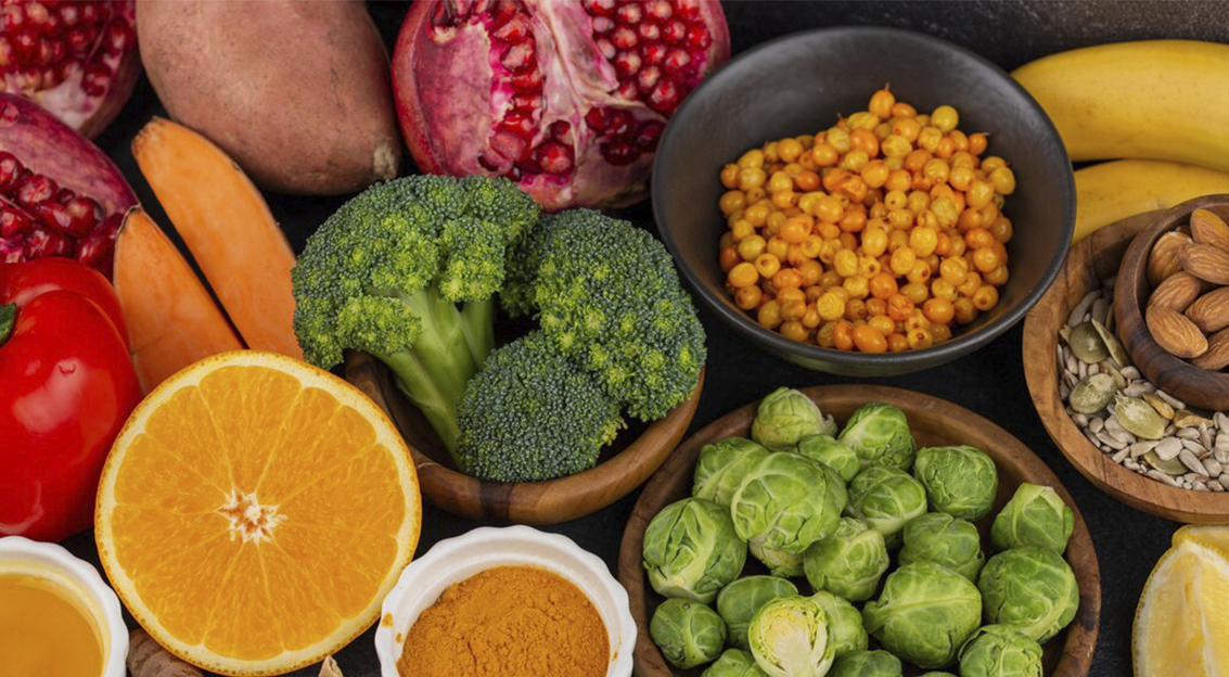 Йод у щоденному раціоні: у яких продуктах він міститься і навіщо він потрібен організму