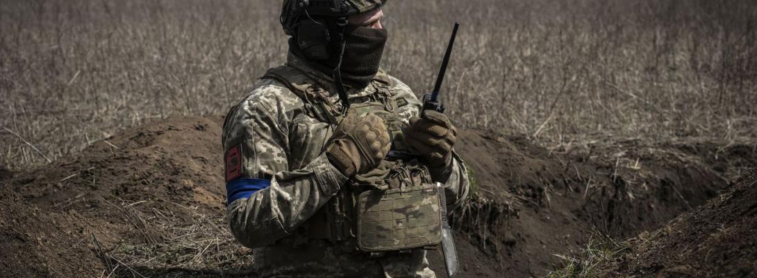 ЗСУ "мінуснули" понад 900 окупантів, багато дронів та артилерії на фронті, - Генштаб