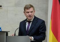 Вадефуль закликав Китай "скористатись своїм впливом" та посприяти миру в Україні