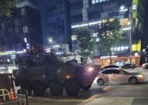 Тривожні новини! Південна Корея на порозі війни: Кривавий сценарій вже розписаний