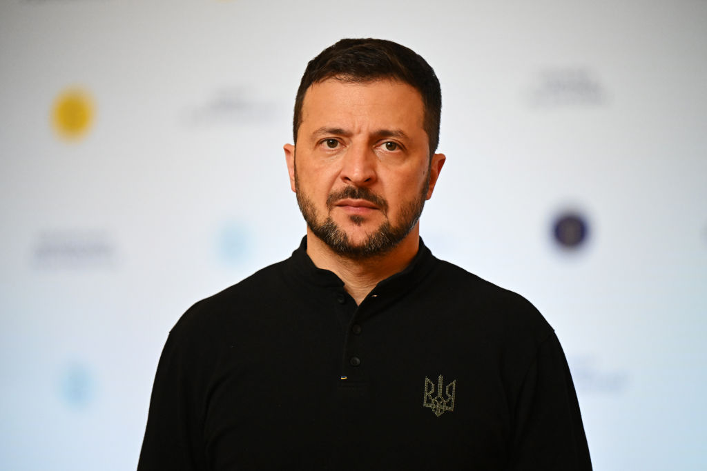 Терміново! Зеленський шокував Трампа своєю відповіддю на вимогу проведення виборів