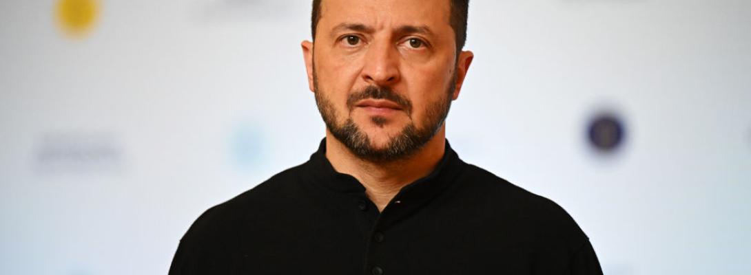 Терміново! Зеленський шокував Трампа своєю відповіддю на вимогу проведення виборів