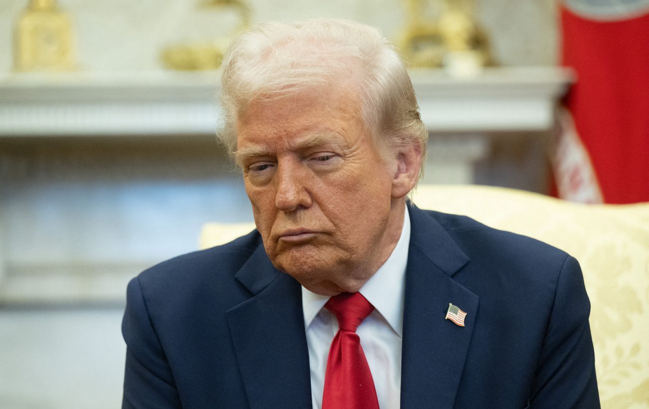 Трамп анонсував телефонну розмову для припинення боїв між Таїландом та Камбоджею