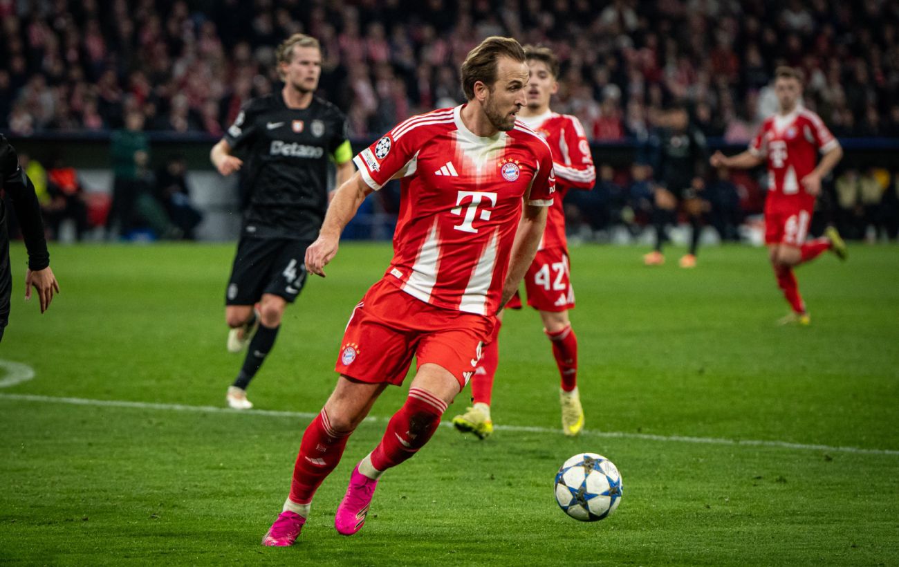 Ліга чемпіонів. Два клуби вже забезпечили собі місце в плей-офф: турнірна таблиця