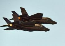 США поставили ультиматум Туреччині щодо повернення до програми F-35: подробиці