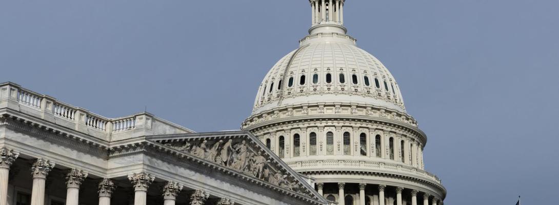 В Конгресі США схвалили проєкт оборонного бюджету з грошима на допомогу Україні