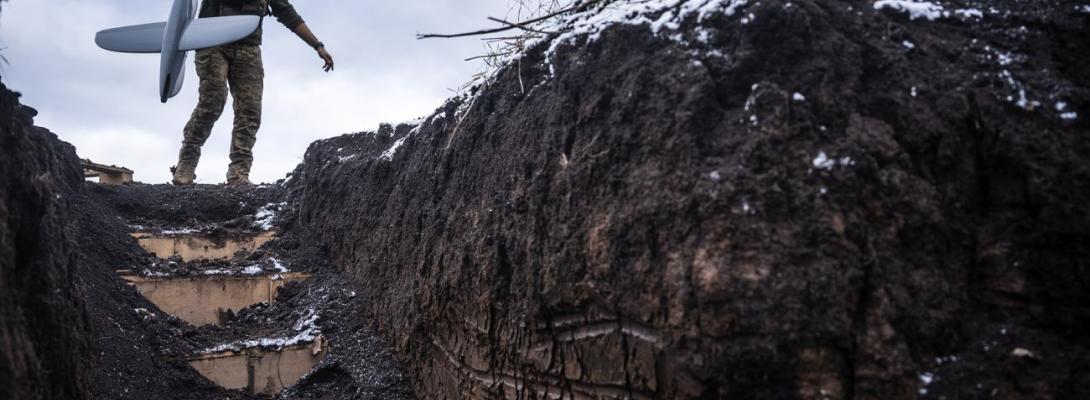 Генштаб оприлюднив нові карти бойових дій: детальний аналіз фронту за минулу добу