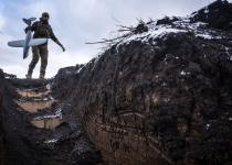Генштаб оприлюднив нові карти бойових дій: детальний аналіз фронту за минулу добу