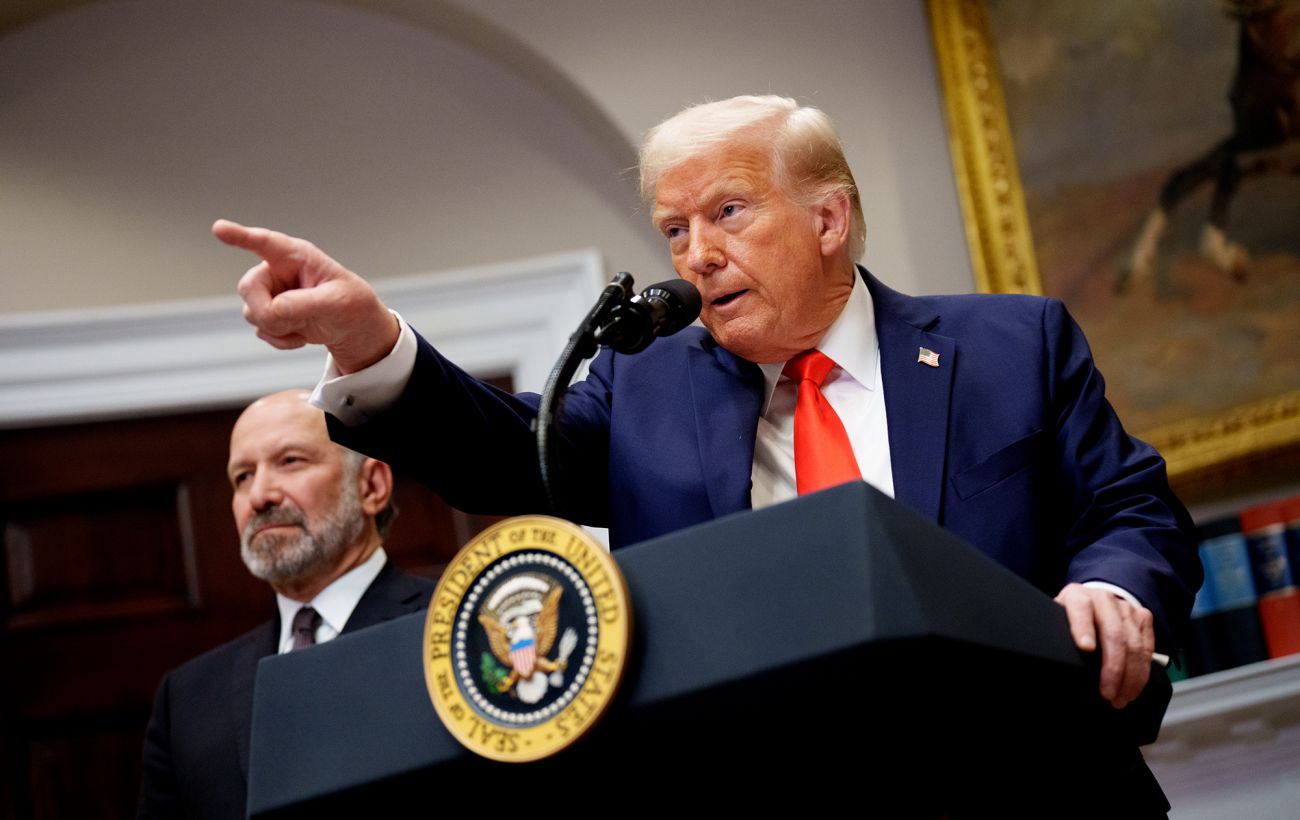 Політичний скандал у США: Трамп публічно загрожує новим військовим конфліктом