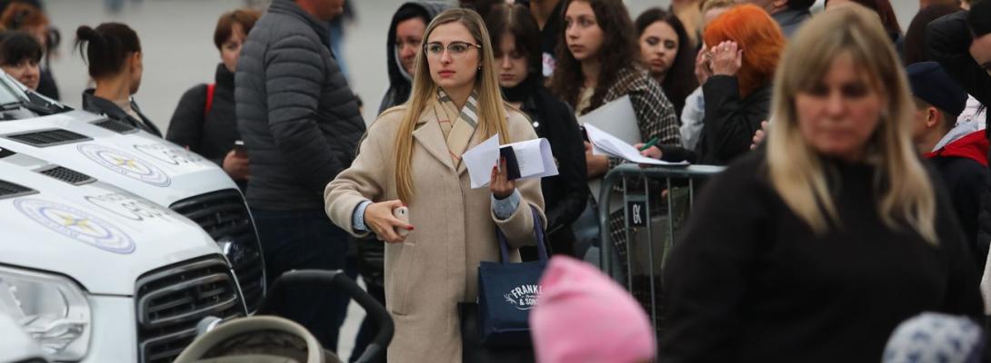 Українці в Польщі купують квартири й рідше переказують гроші додому: нове дослідження