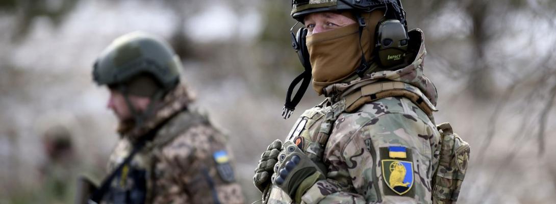 Ліквідовано майже 1500 окупантів: Генштаб оновив статистику щодо втрат ворога