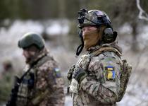 Ліквідовано майже 1500 окупантів: Генштаб оновив статистику щодо втрат ворога