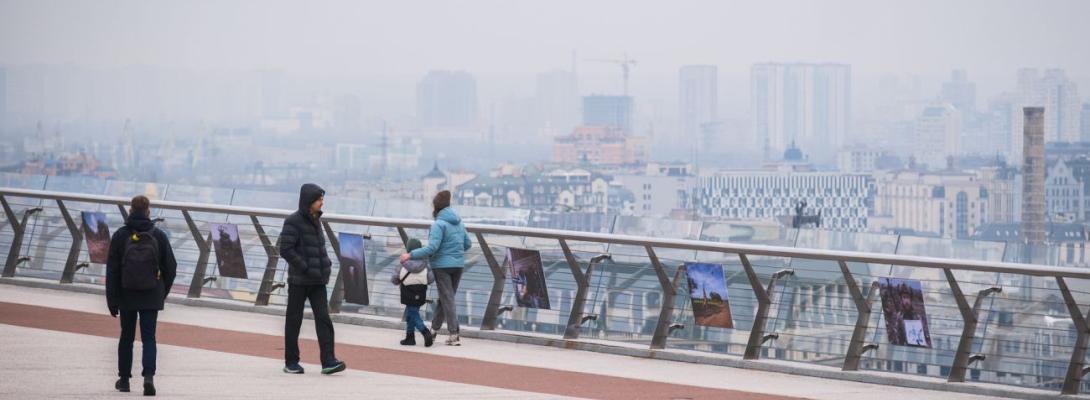 Синоптик попередила українців про різке похолодання: коли чекати зниження температури