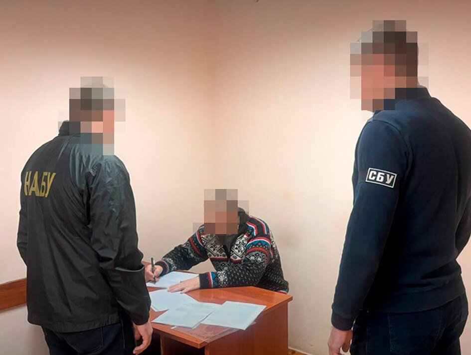 102 млн грн для танків ЗСУ розікрали: СБУ та НАБУ викрили масштабну корупційну схему