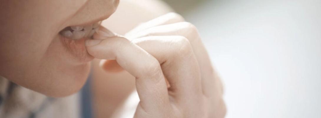 Чому звичка гризти нігті шкодить здоров’ю та як ефективно позбутися її раз і назавжди