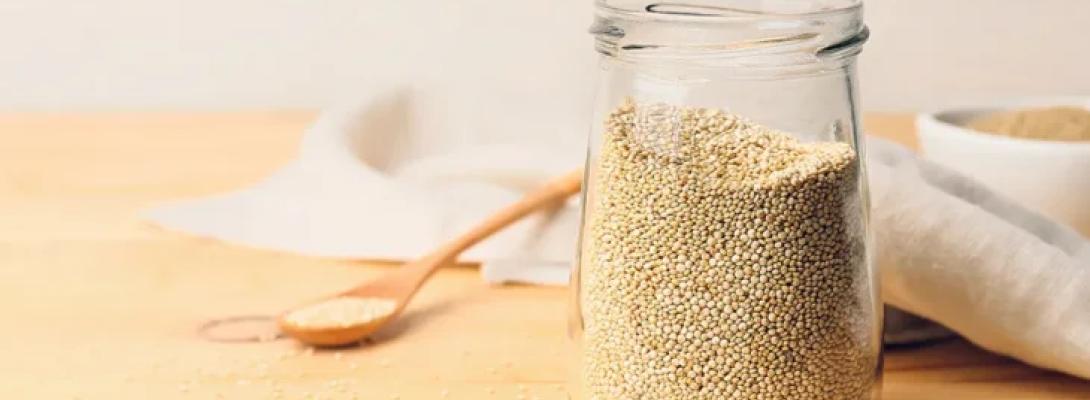 Як економити на здоровому харчуванні: 4 дешеві замінники дорогих суперфудів