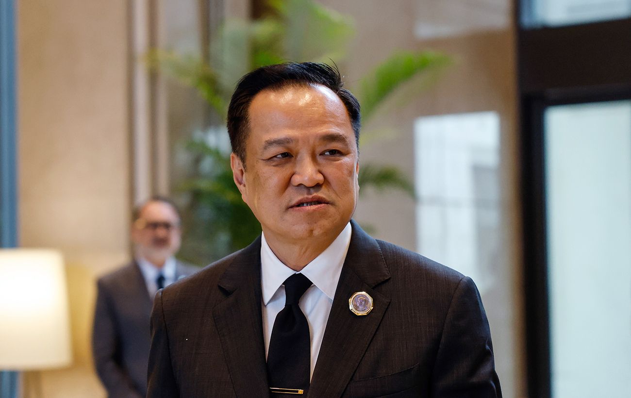 Таїланд розпустив парламент після нових зіткнень з Камбоджею: перші подробиці