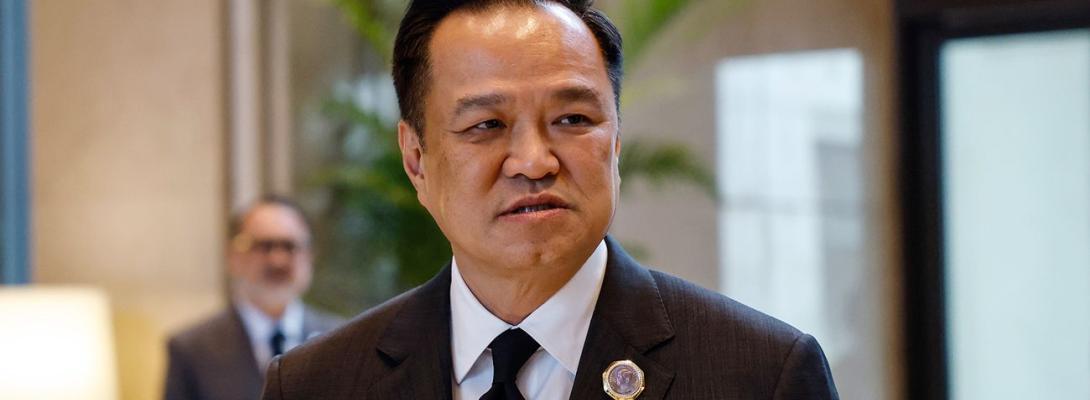 Таїланд розпустив парламент після нових зіткнень з Камбоджею: перші подробиці