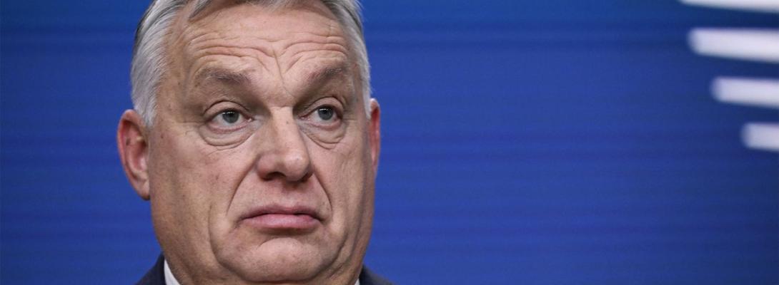 "Брюссельська диктатура": Орбан влаштував істерику через заборону повернення активів рф